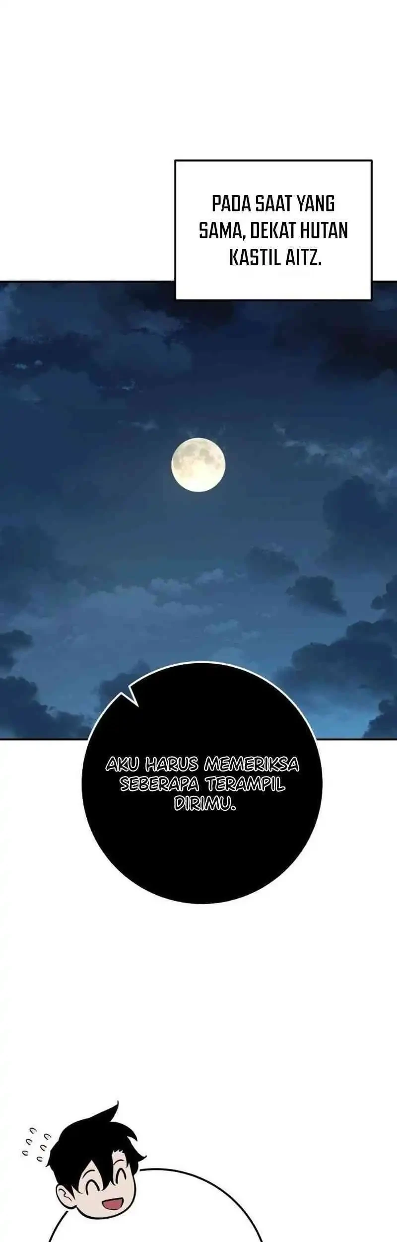 The Wandering Knights Survival Manual Chapter 5 Halaman 71