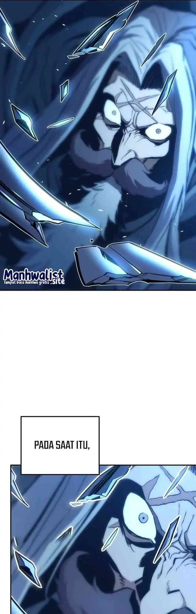 The Wandering Knights Survival Manual Chapter 5 Halaman 83