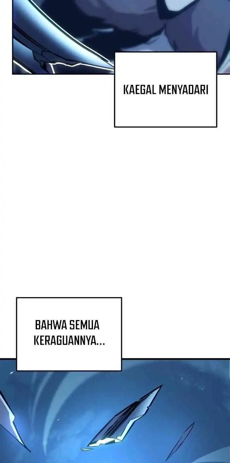 The Wandering Knights Survival Manual Chapter 5 Halaman 84