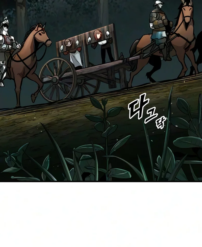 The Wandering Knights Survival Manual Chapter 56 Halaman 3