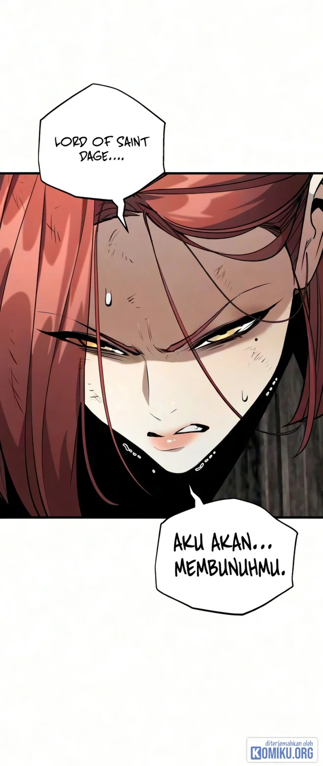 The Wandering Knights Survival Manual Chapter 56 Halaman 5