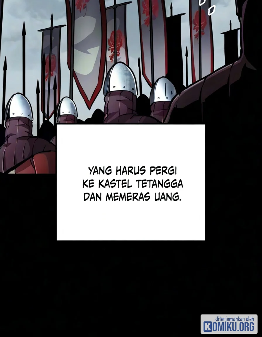The Wandering Knights Survival Manual Chapter 56 Halaman 16