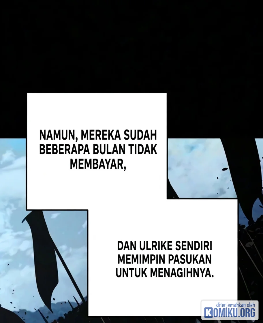 The Wandering Knights Survival Manual Chapter 56 Halaman 19