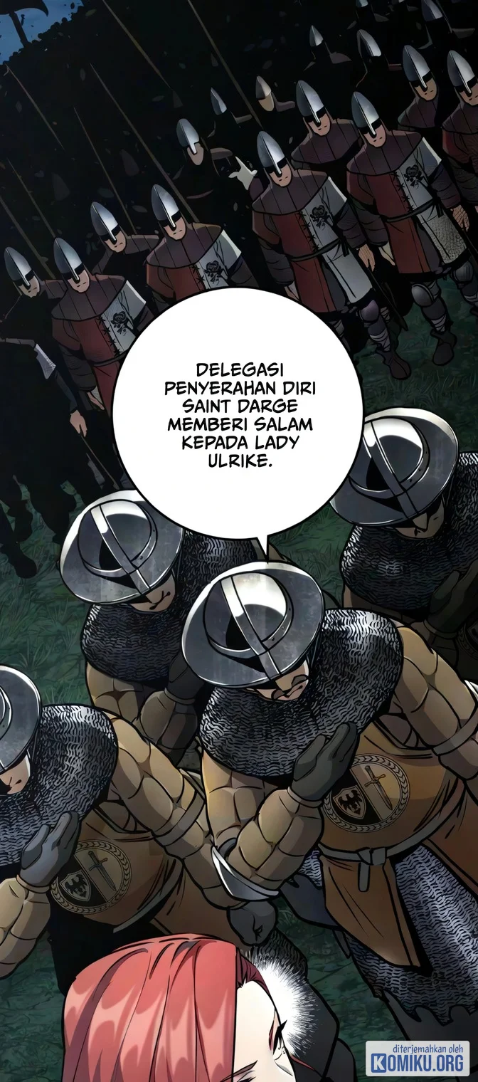 The Wandering Knights Survival Manual Chapter 56 Halaman 20