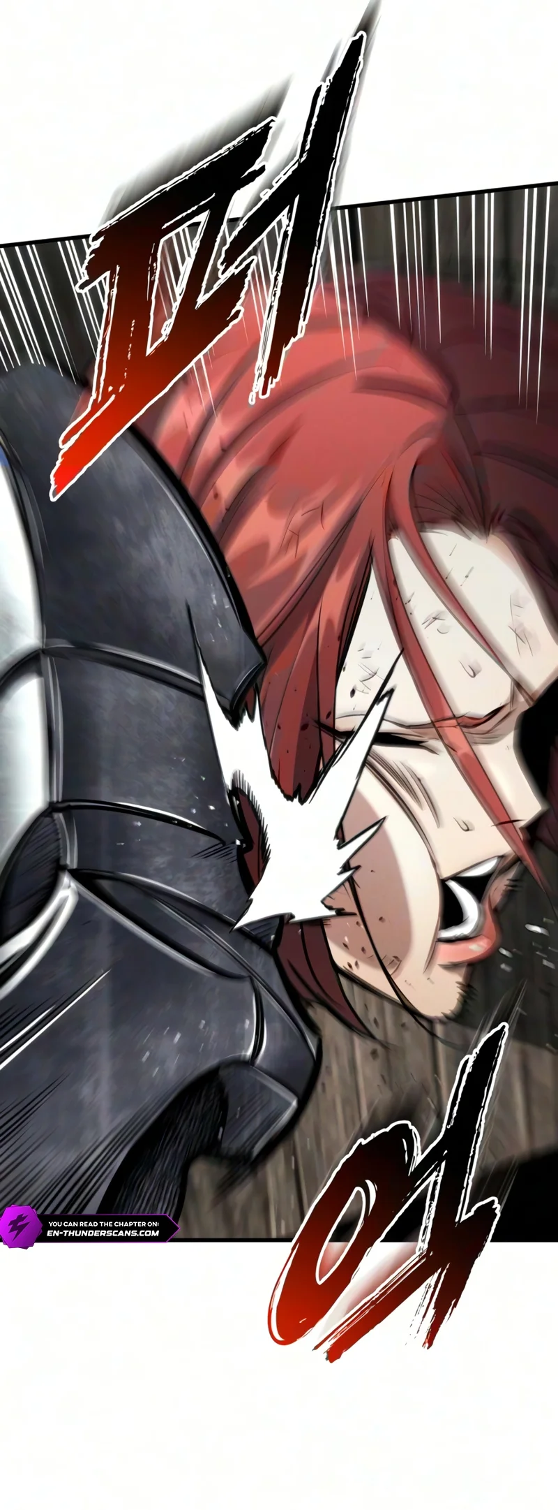 The Wandering Knights Survival Manual Chapter 56 Halaman 40