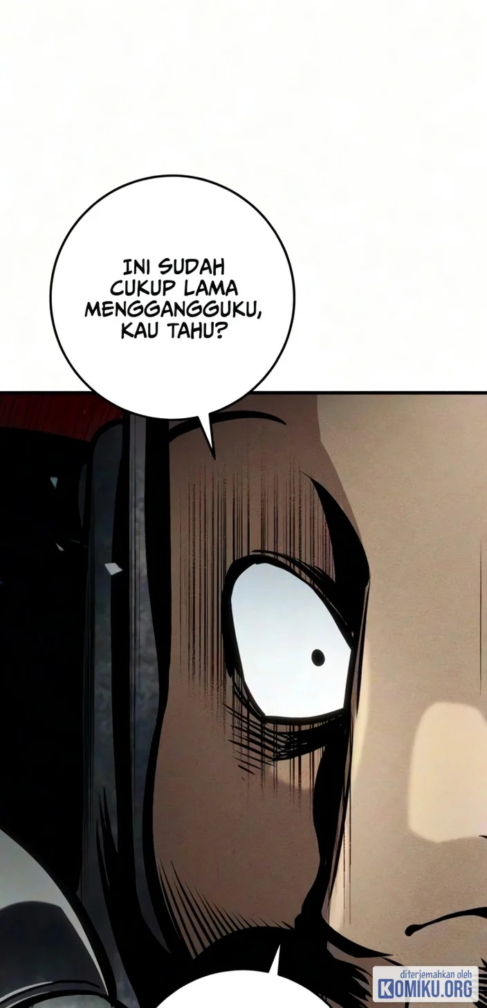 The Wandering Knights Survival Manual Chapter 56 Halaman 57