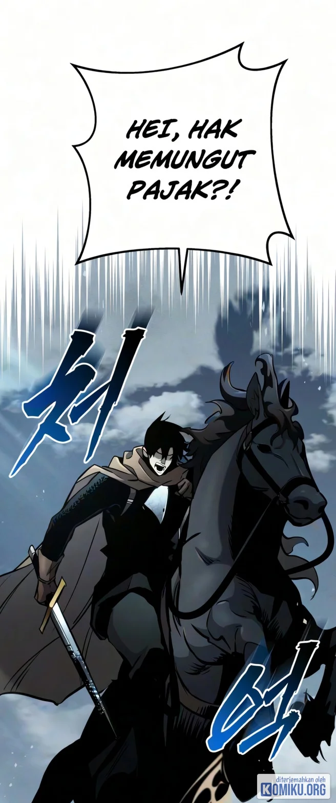 The Wandering Knights Survival Manual Chapter 56 Halaman 70