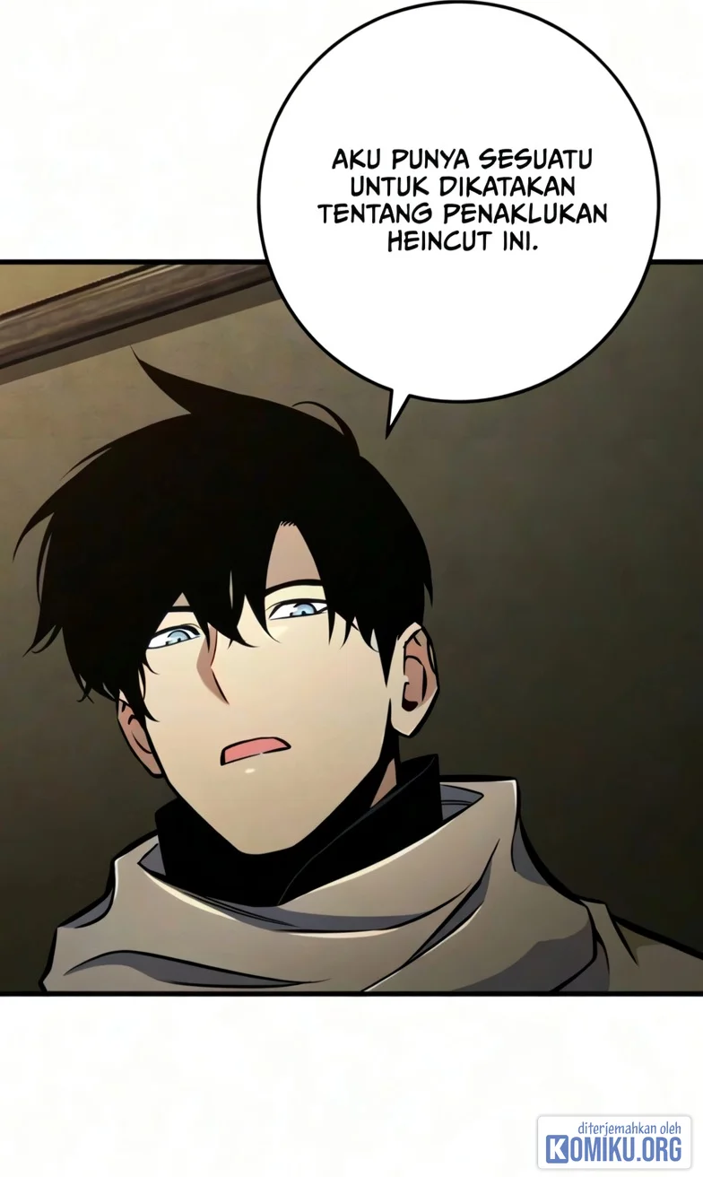 The Wandering Knights Survival Manual Chapter 56 Halaman 81