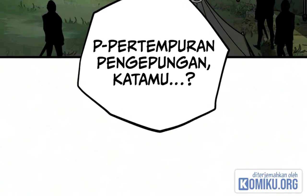The Wandering Knights Survival Manual Chapter 56 Halaman 114
