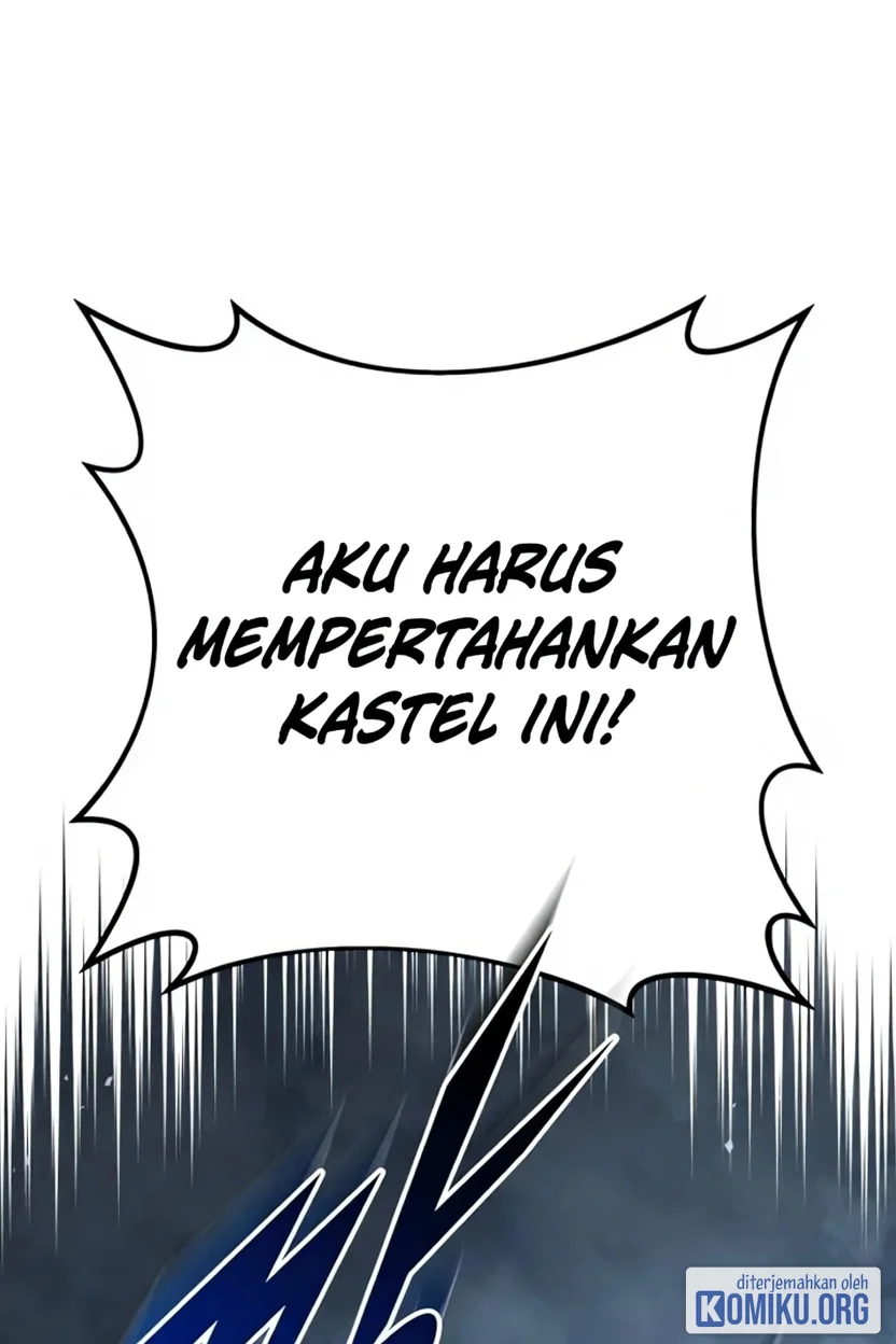 The Wandering Knights Survival Manual Chapter 58 Halaman 5