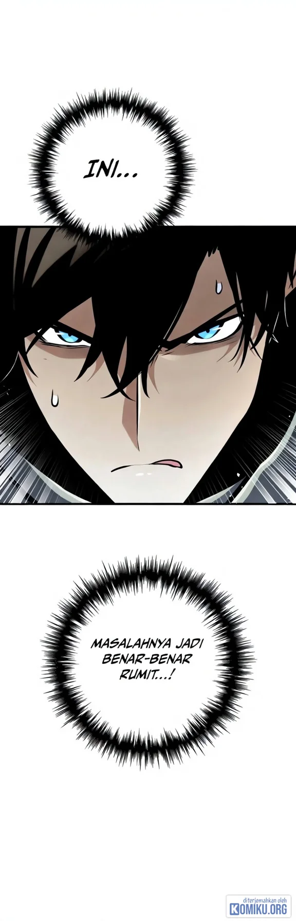 The Wandering Knights Survival Manual Chapter 58 Halaman 17
