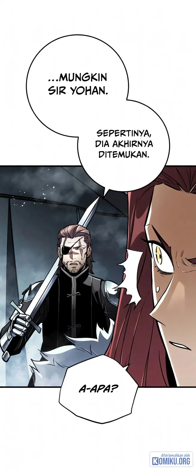 The Wandering Knights Survival Manual Chapter 58 Halaman 23