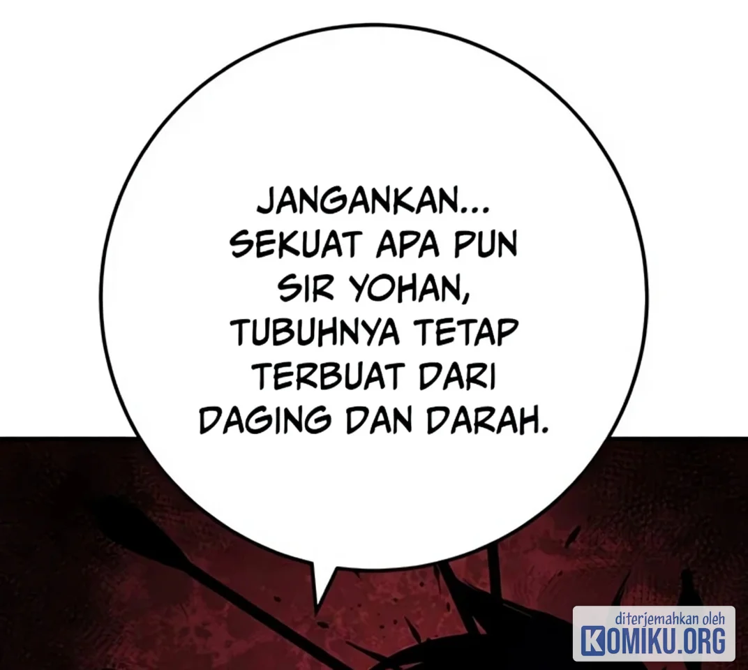 The Wandering Knights Survival Manual Chapter 58 Halaman 32