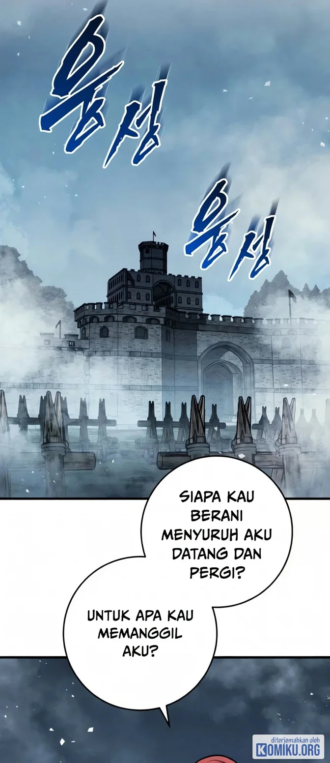 The Wandering Knights Survival Manual Chapter 58 Halaman 43
