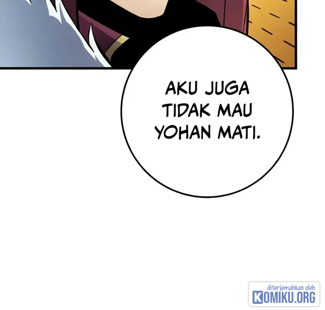 The Wandering Knights Survival Manual Chapter 58 Halaman 64