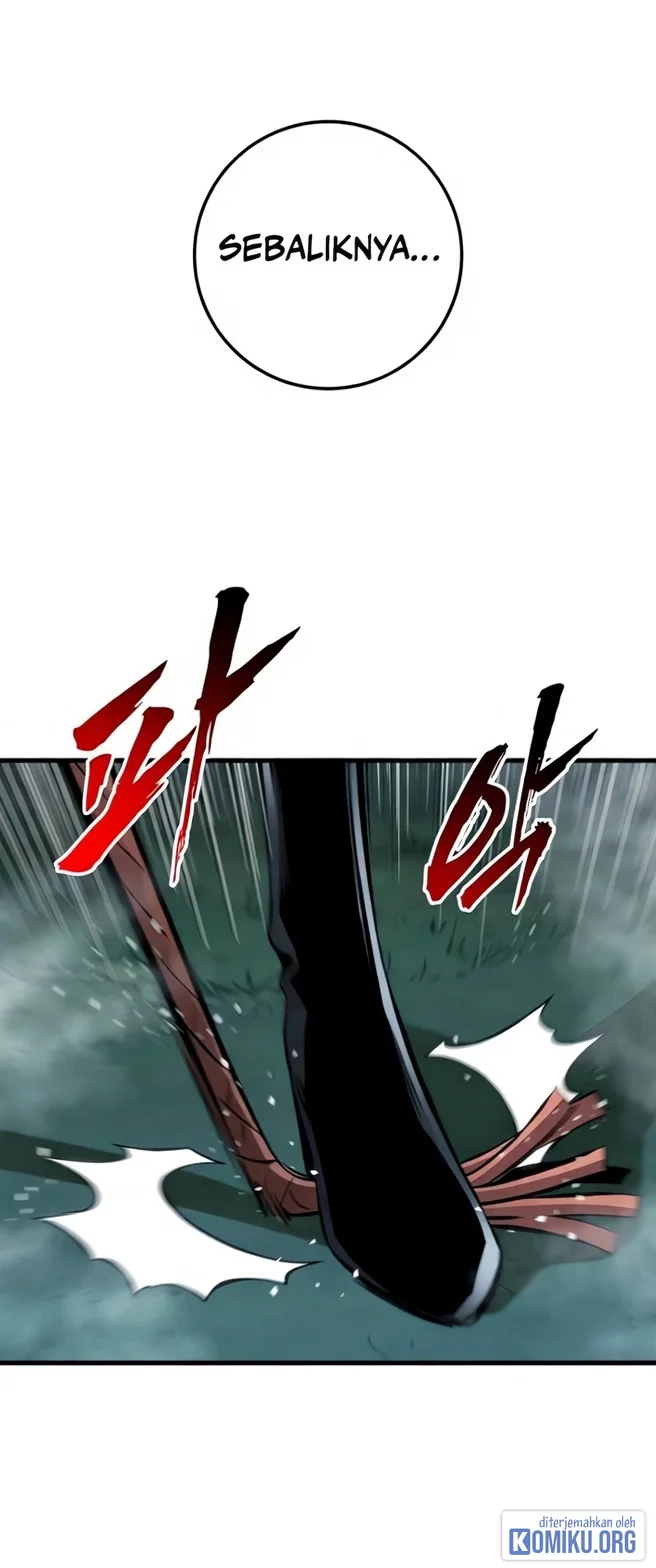 The Wandering Knights Survival Manual Chapter 58 Halaman 65