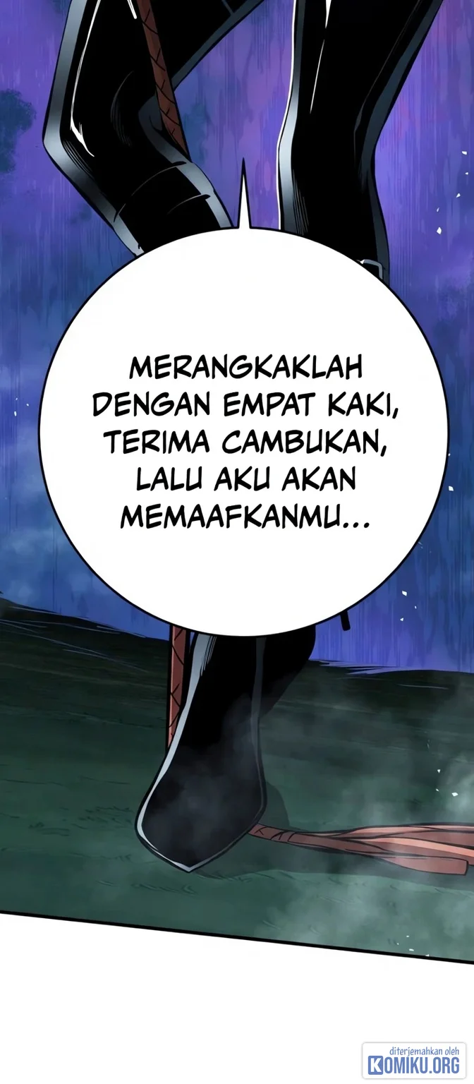 The Wandering Knights Survival Manual Chapter 58 Halaman 67