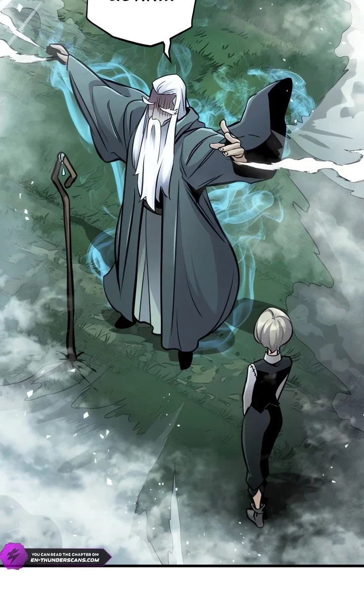 The Wandering Knights Survival Manual Chapter 58 Halaman 72