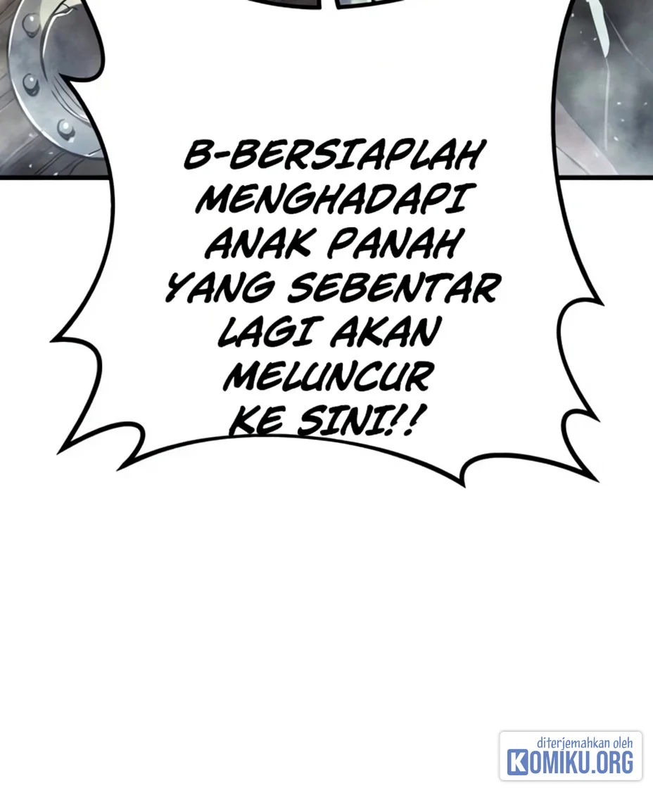 The Wandering Knights Survival Manual Chapter 58 Halaman 84