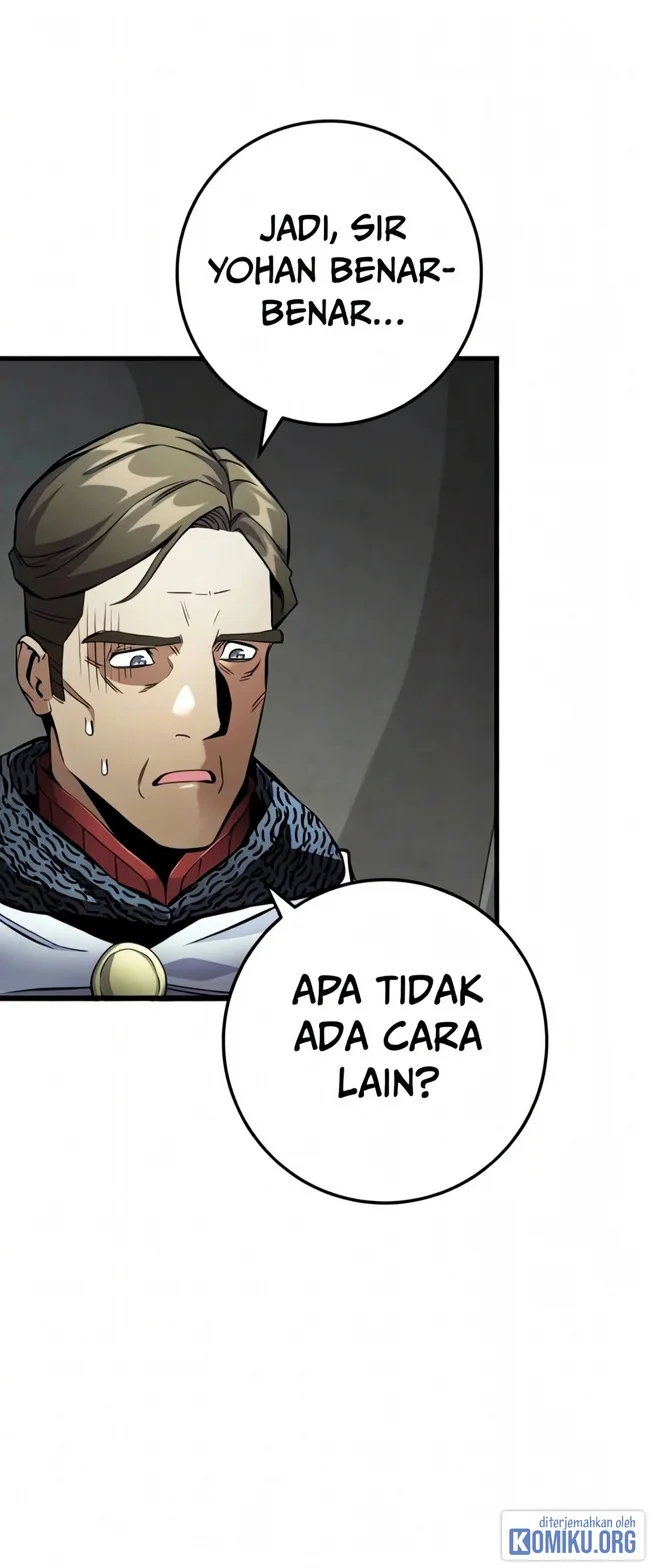 The Wandering Knights Survival Manual Chapter 58 Halaman 96