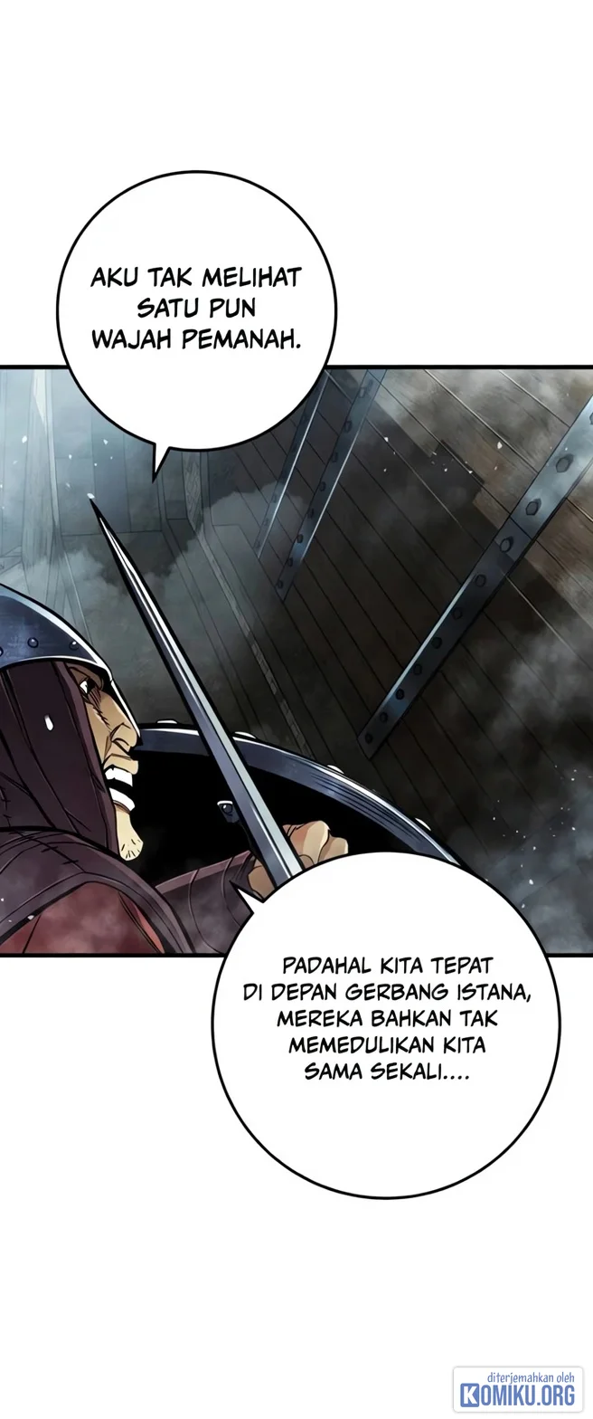 The Wandering Knights Survival Manual Chapter 58 Halaman 101