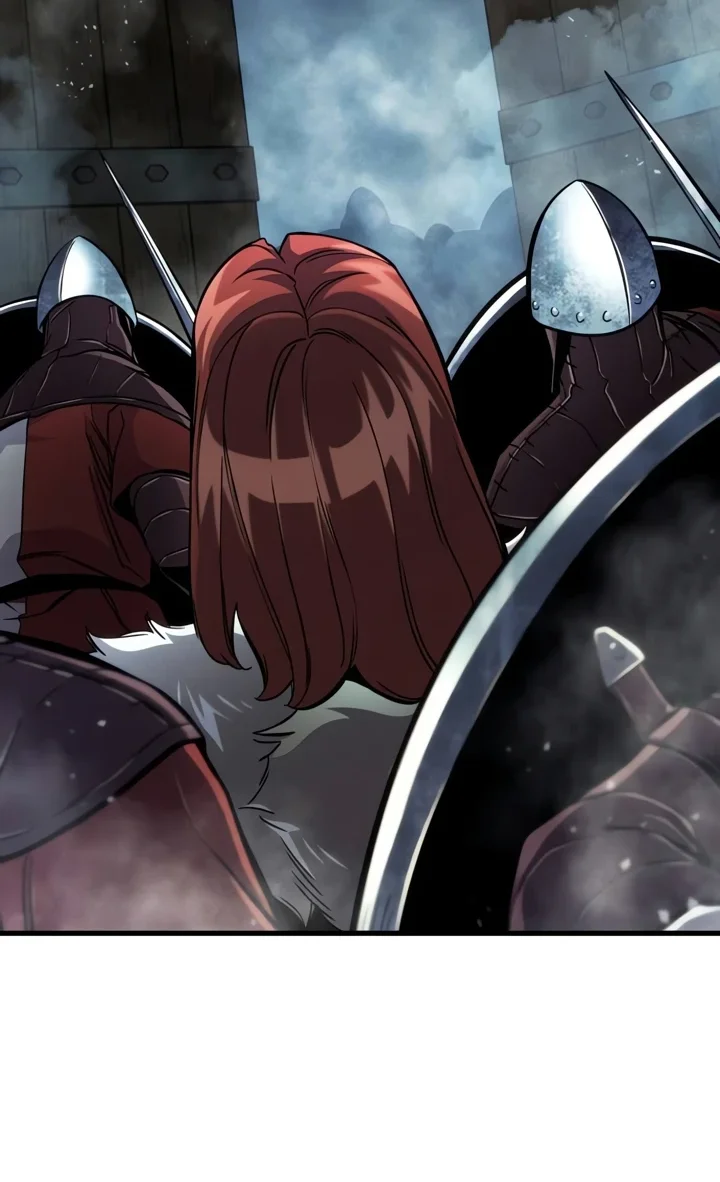 The Wandering Knights Survival Manual Chapter 58 Halaman 115