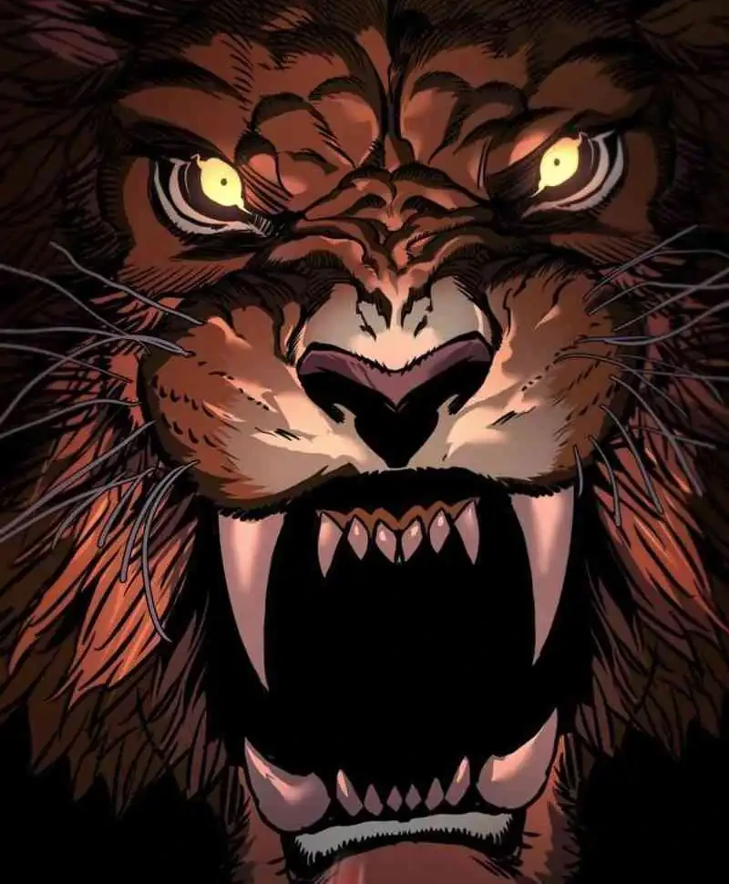 The Wandering Knights Survival Manual Chapter 6 Halaman 6
