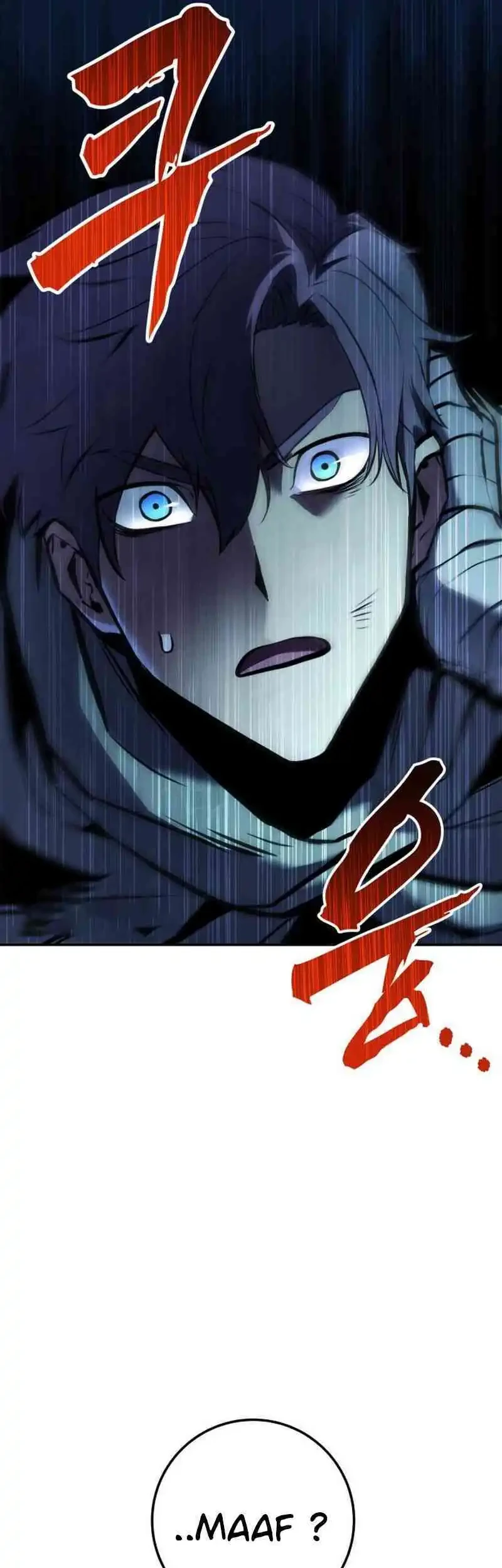The Wandering Knights Survival Manual Chapter 6 Halaman 19