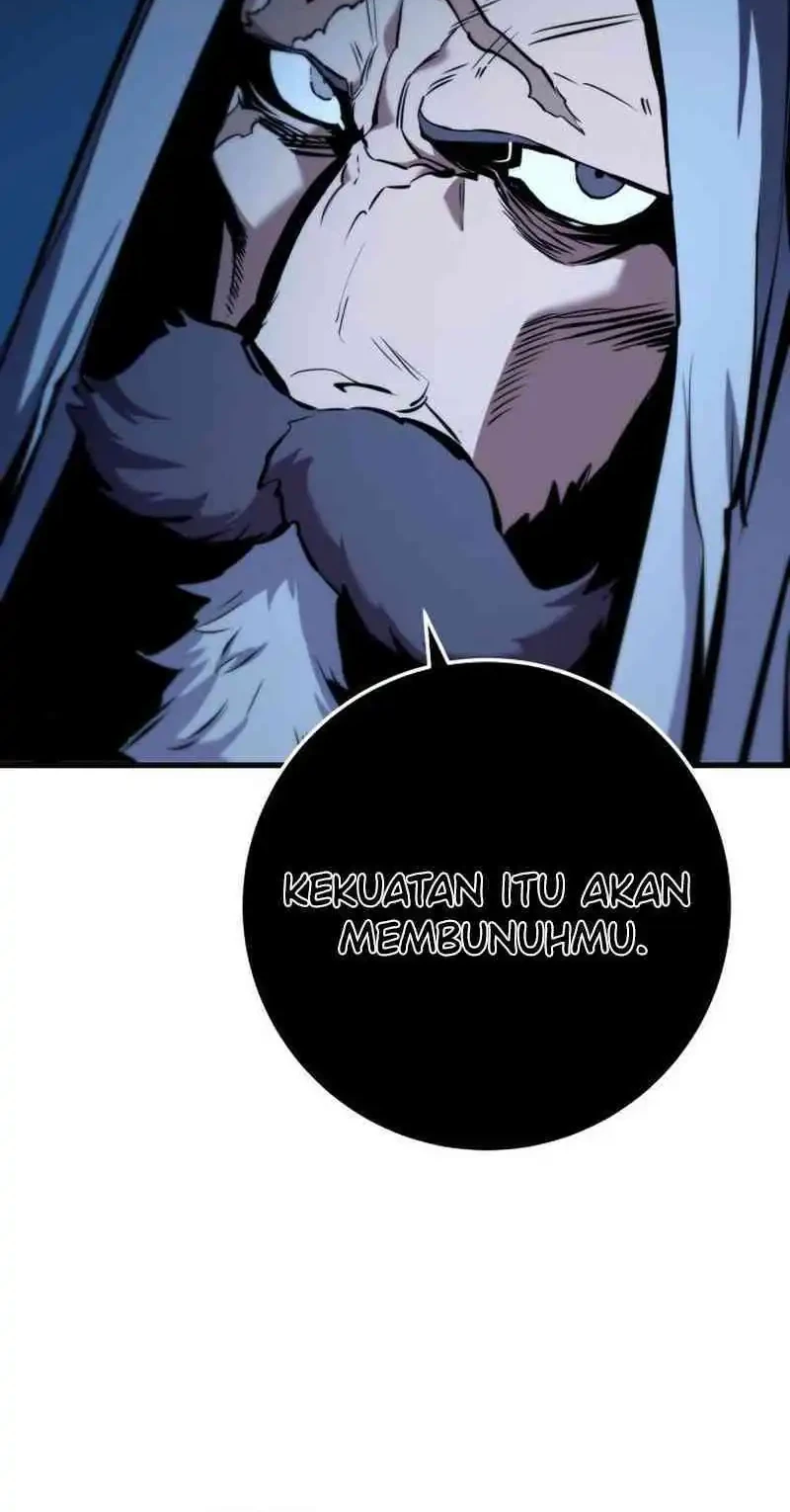 The Wandering Knights Survival Manual Chapter 6 Halaman 22