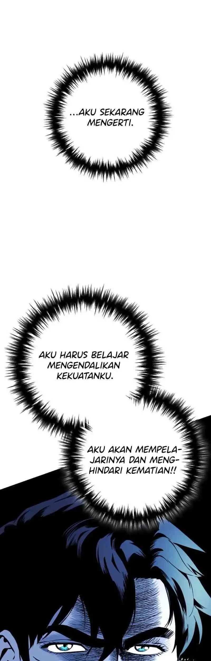 The Wandering Knights Survival Manual Chapter 6 Halaman 38