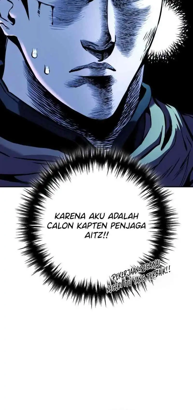 The Wandering Knights Survival Manual Chapter 6 Halaman 39