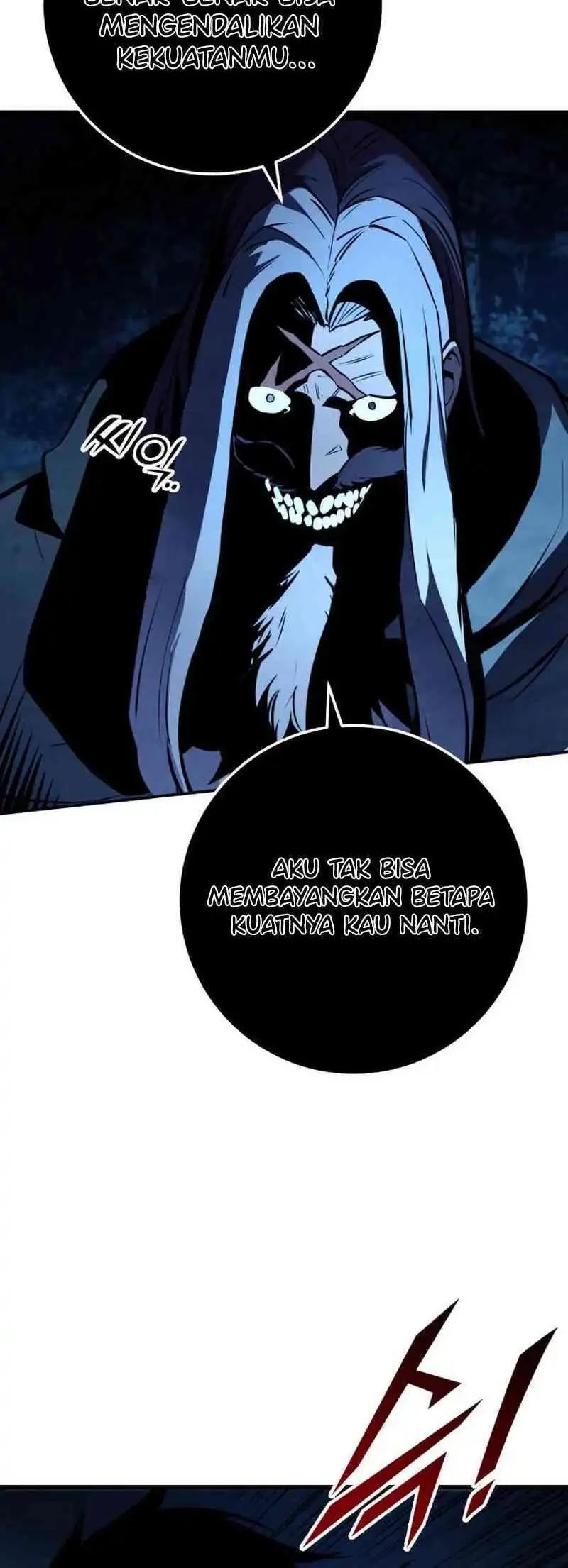 The Wandering Knights Survival Manual Chapter 6 Halaman 45