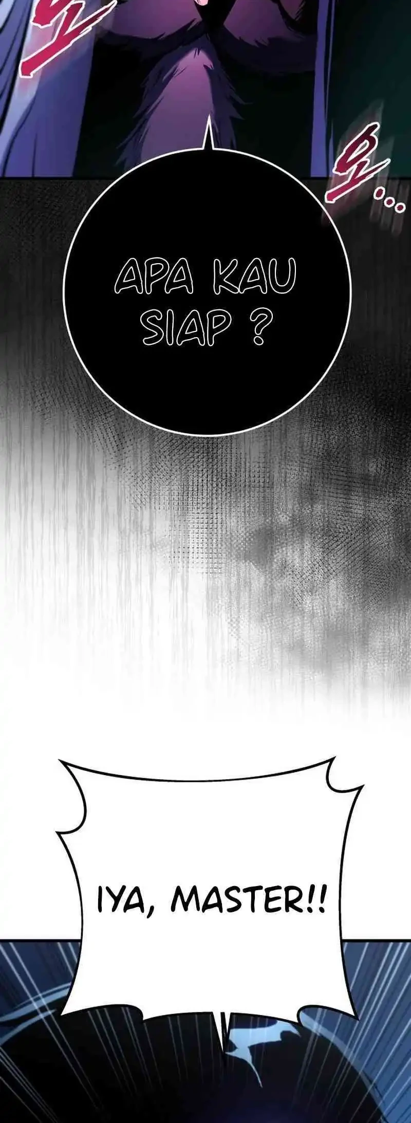 The Wandering Knights Survival Manual Chapter 6 Halaman 48