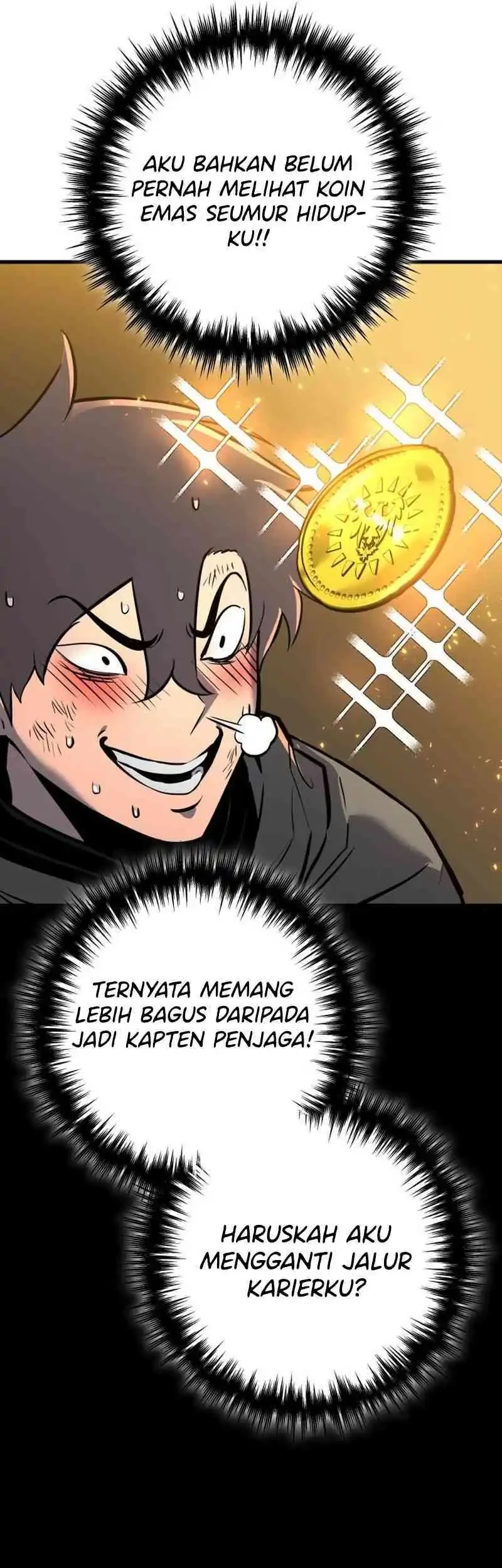 The Wandering Knights Survival Manual Chapter 6 Halaman 65