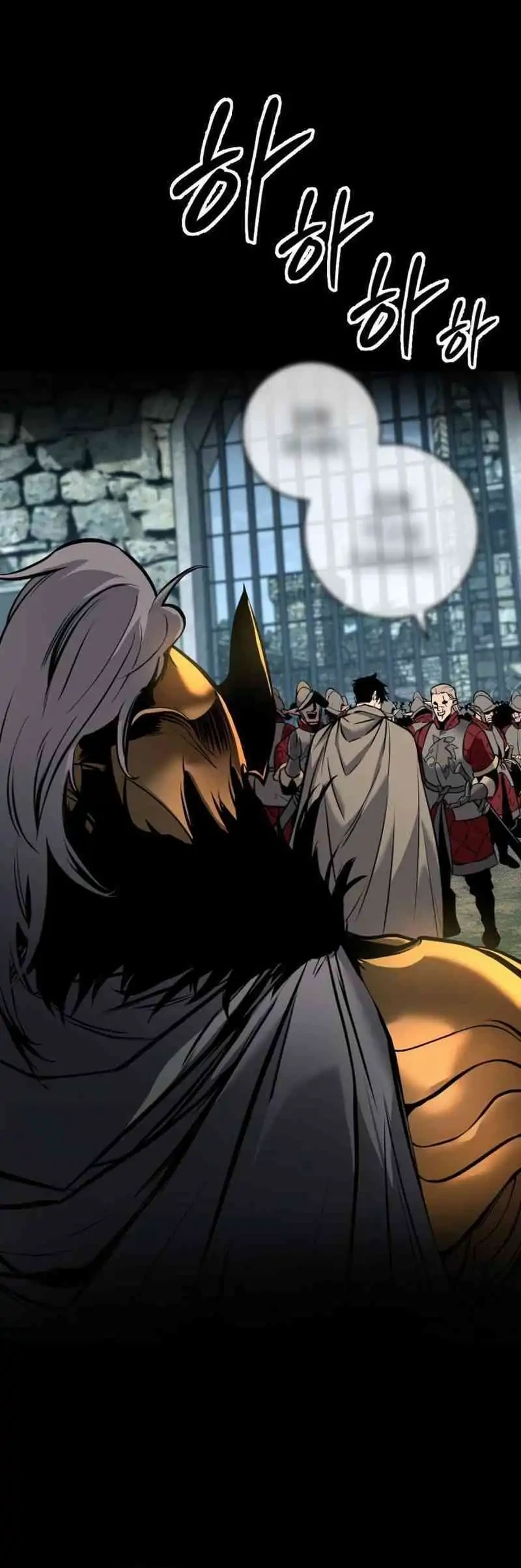 The Wandering Knights Survival Manual Chapter 6 Halaman 66