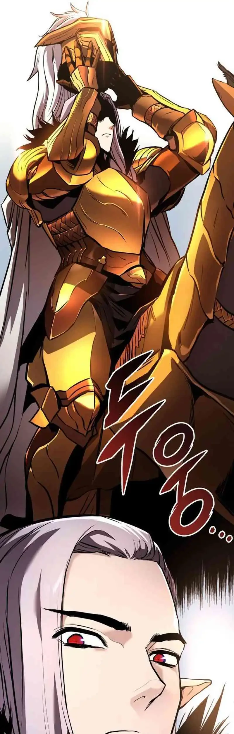 The Wandering Knights Survival Manual Chapter 6 Halaman 77