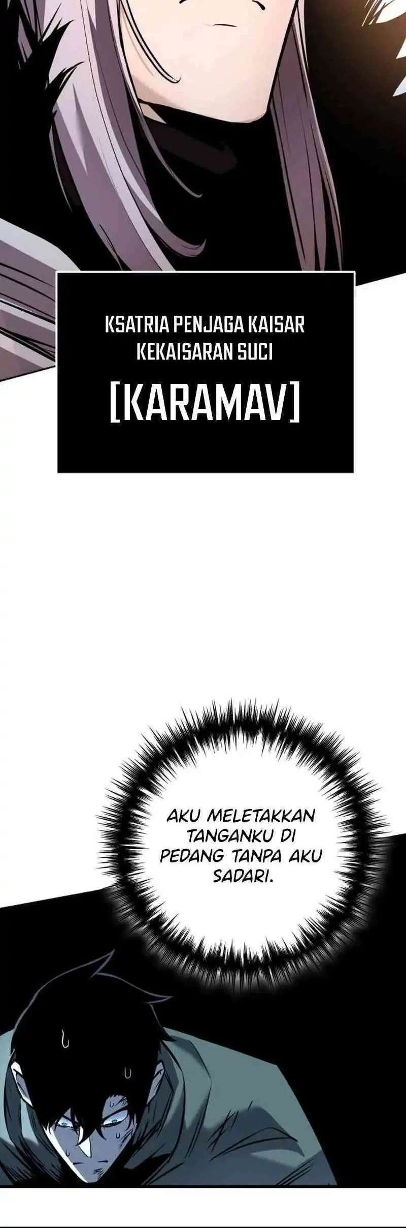 The Wandering Knights Survival Manual Chapter 6 Halaman 78