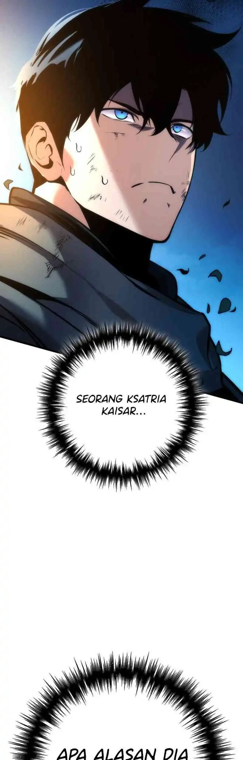 The Wandering Knights Survival Manual Chapter 6 Halaman 93