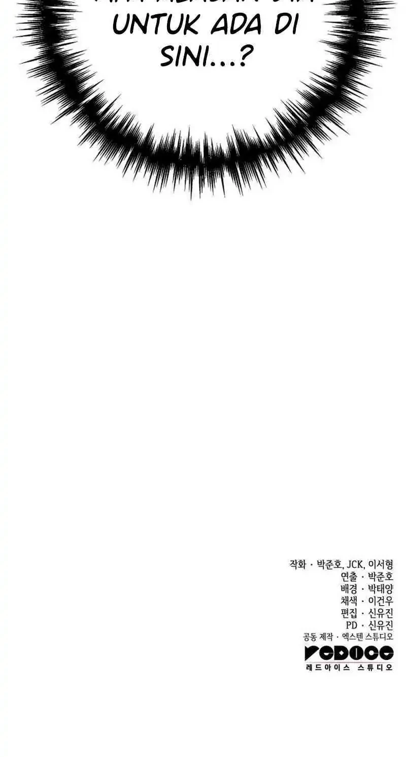 The Wandering Knights Survival Manual Chapter 6 Halaman 94