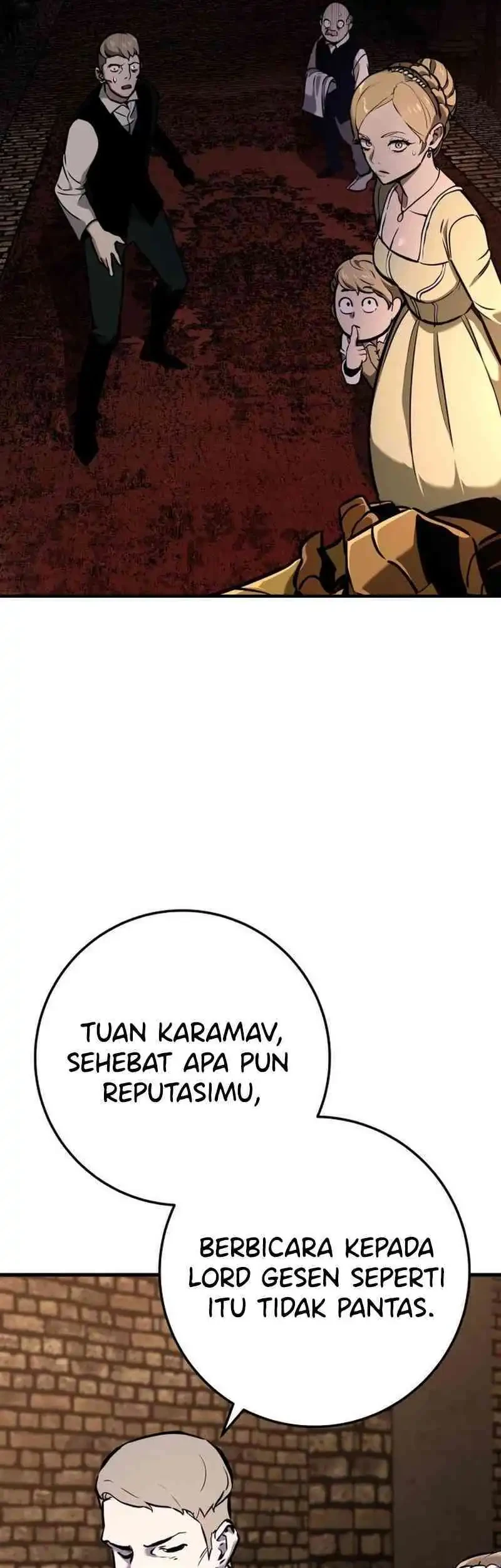 The Wandering Knights Survival Manual Chapter 7 Halaman 13