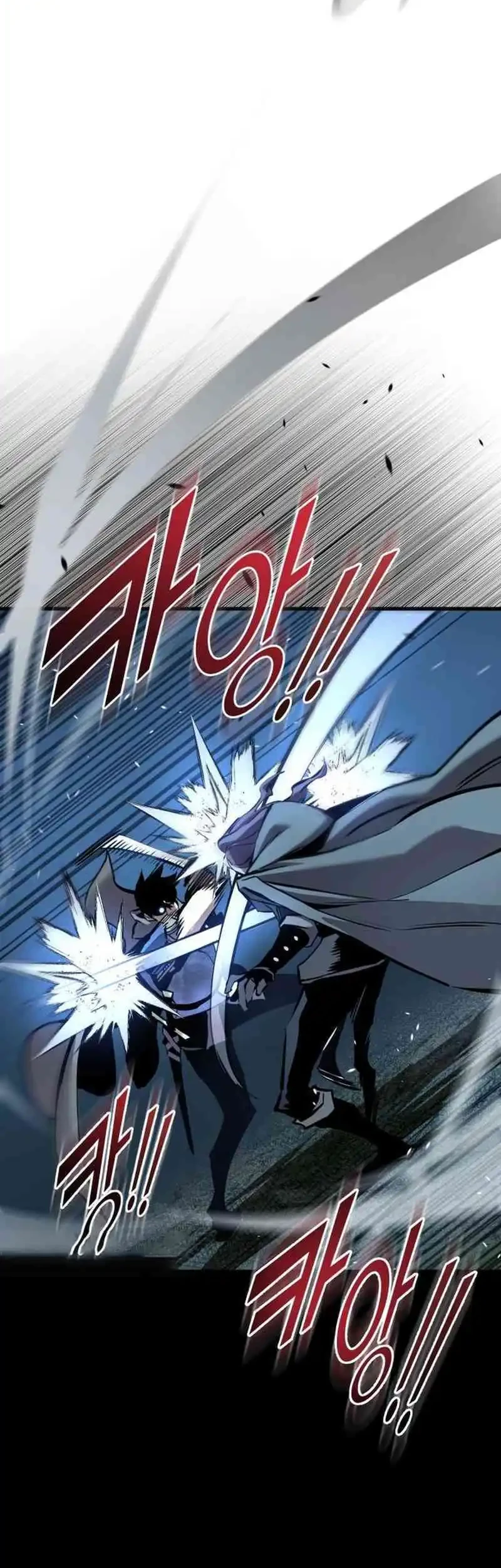 The Wandering Knights Survival Manual Chapter 7 Halaman 22