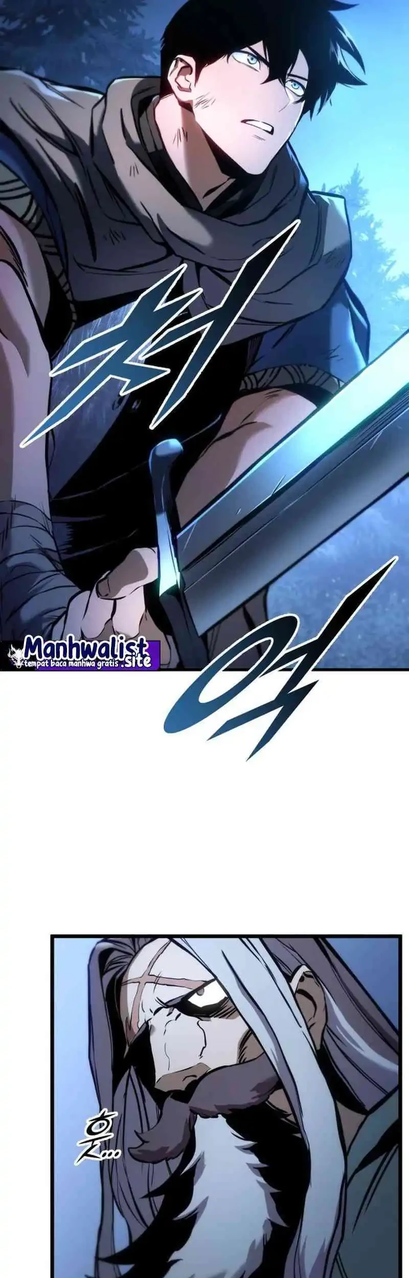The Wandering Knights Survival Manual Chapter 7 Halaman 39