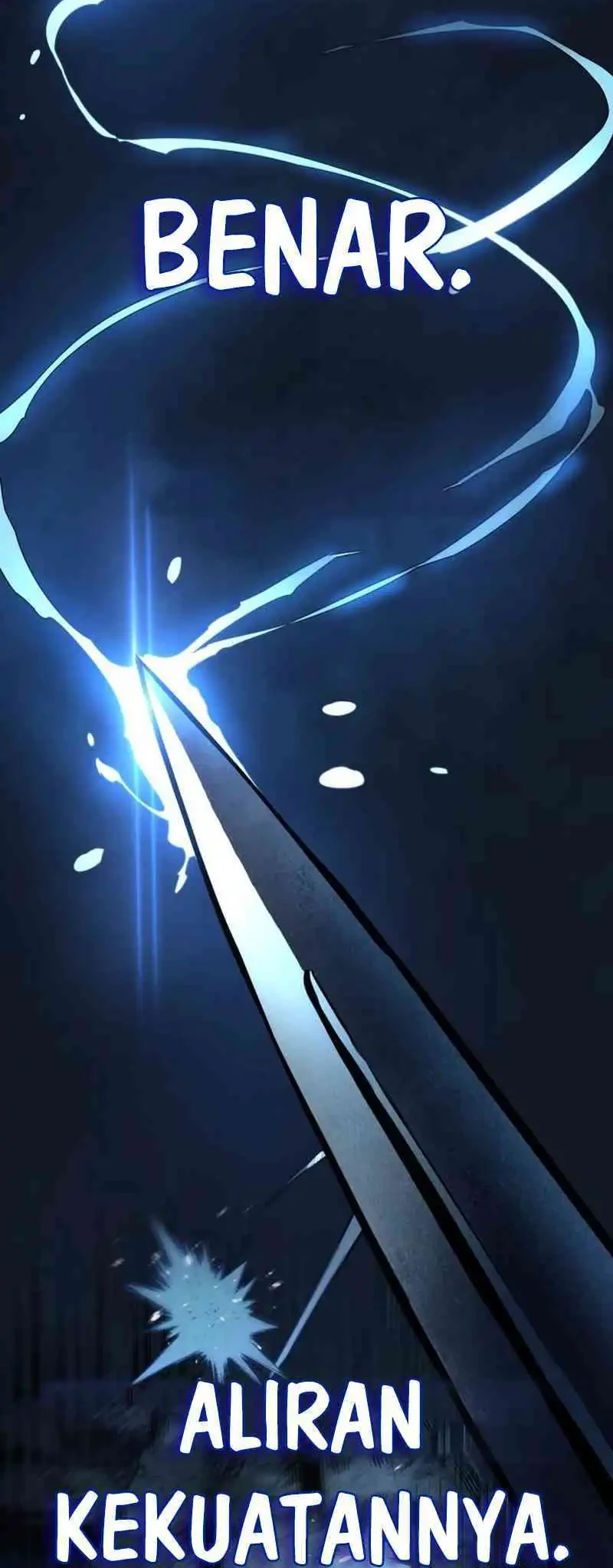 The Wandering Knights Survival Manual Chapter 7 Halaman 46