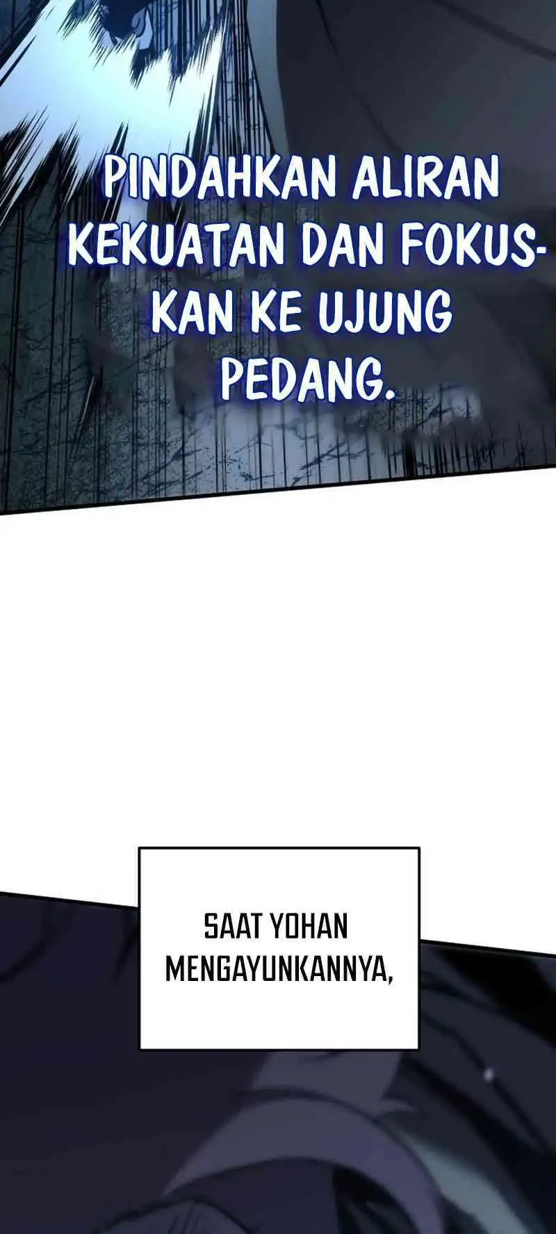 The Wandering Knights Survival Manual Chapter 7 Halaman 48