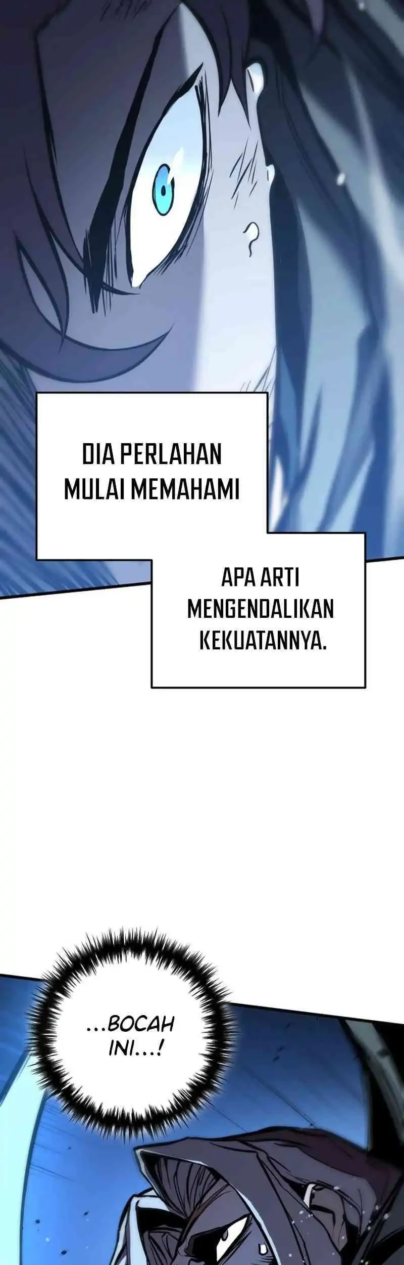 The Wandering Knights Survival Manual Chapter 7 Halaman 49