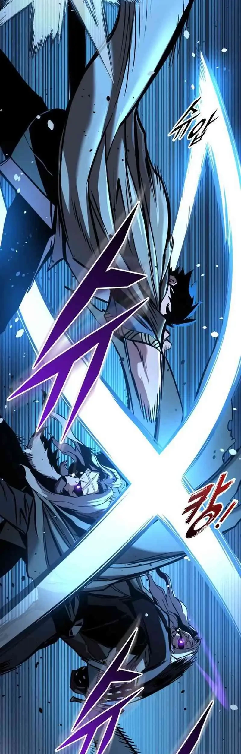 The Wandering Knights Survival Manual Chapter 7 Halaman 52