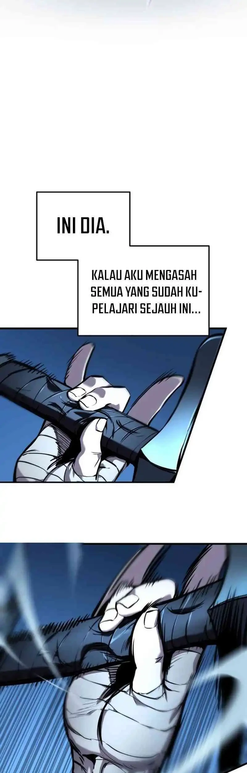 The Wandering Knights Survival Manual Chapter 7 Halaman 54