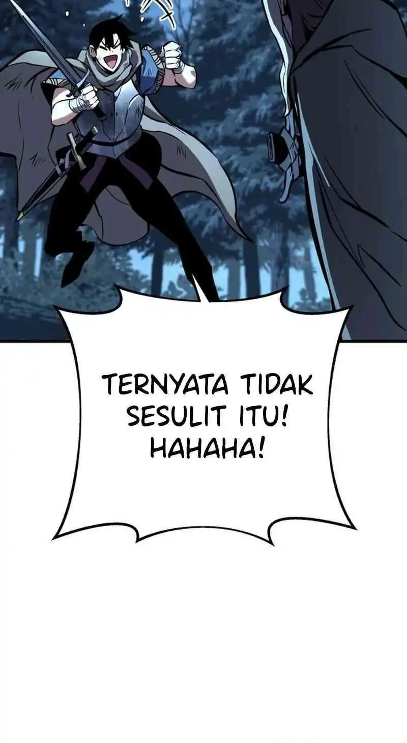 The Wandering Knights Survival Manual Chapter 7 Halaman 63