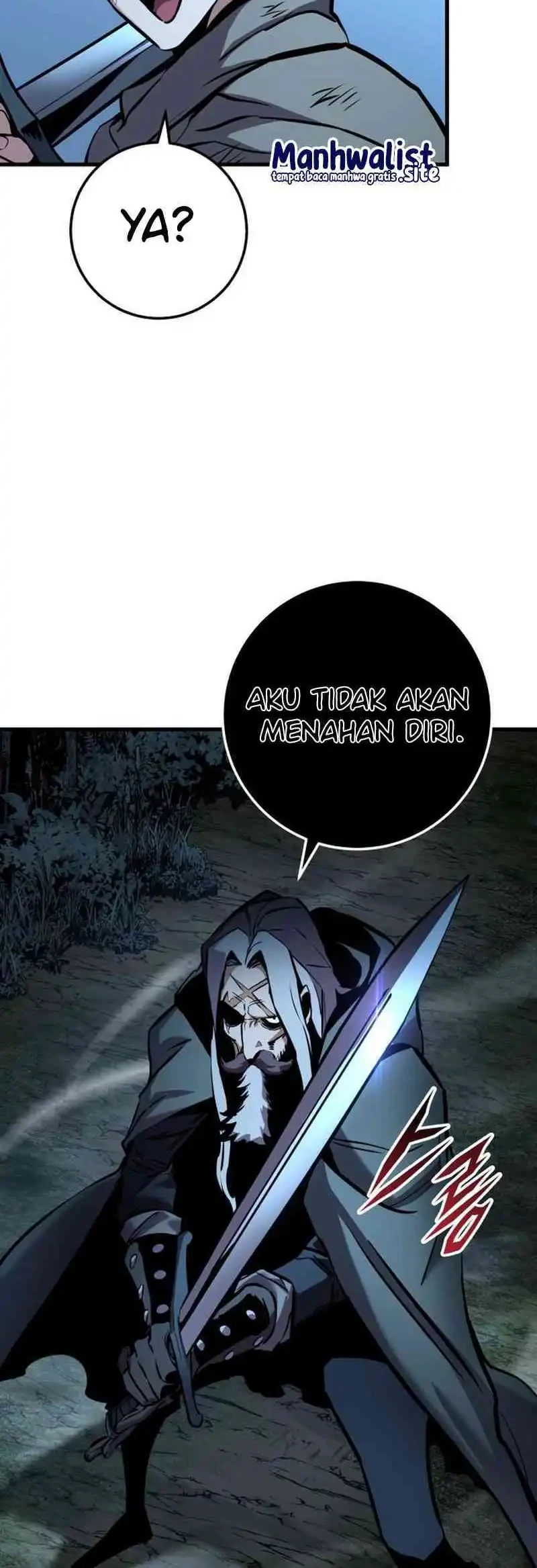 The Wandering Knights Survival Manual Chapter 7 Halaman 65