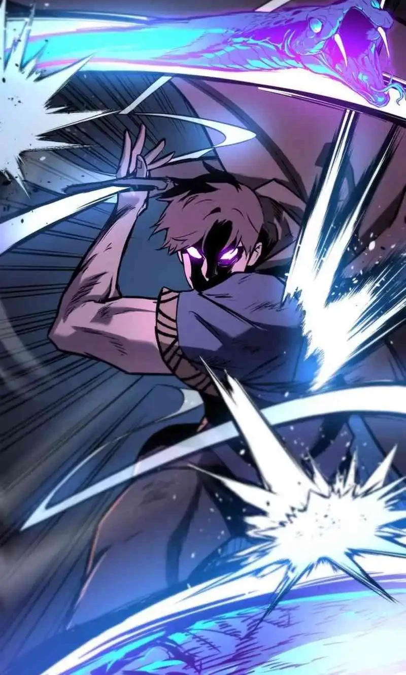 The Wandering Knights Survival Manual Chapter 7 Halaman 71